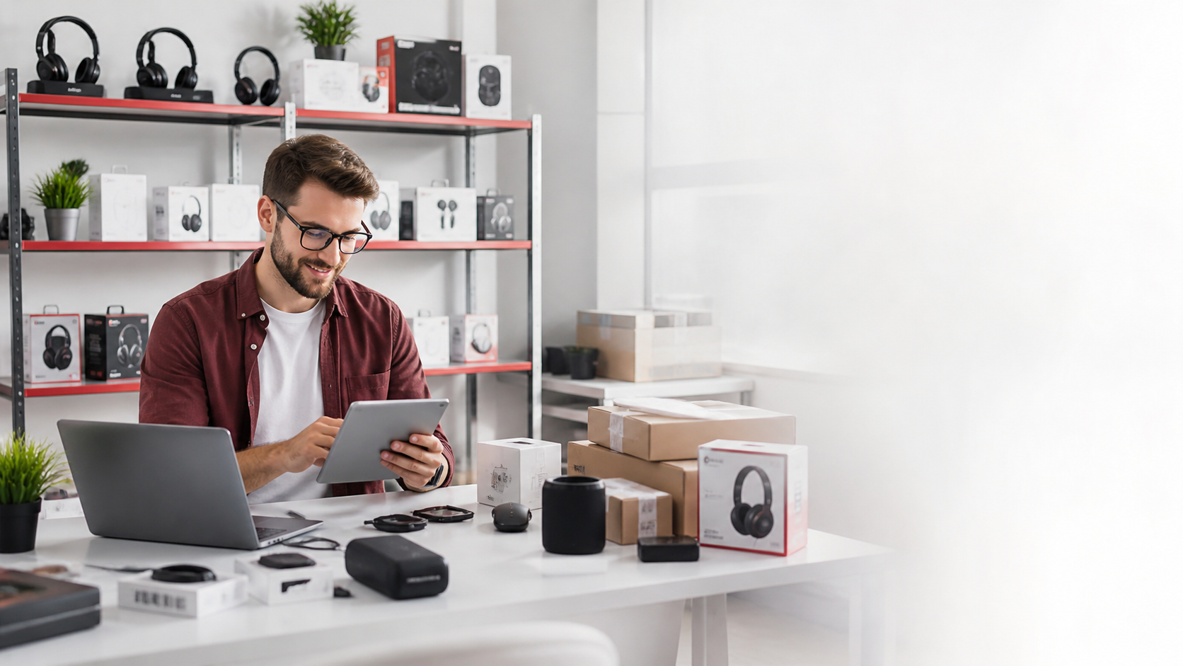 Comment bien choisir son matériel informatique ?