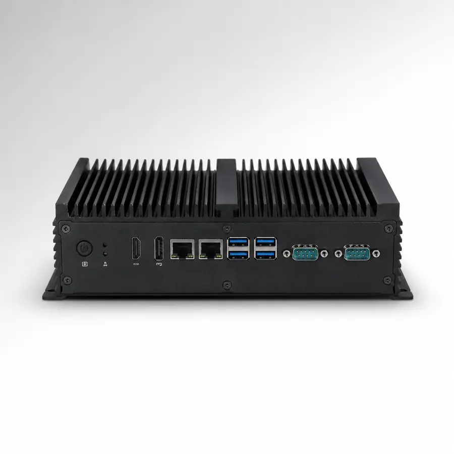 NEXCOM PEAK715VL2-HT(LF) HT(D) Industrial Motherboard