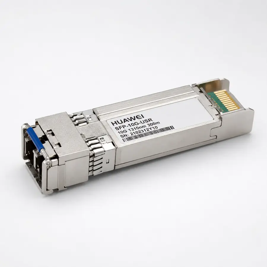 Module SFP Huawei 02310MNW 10G 850NM 0.1km Multimode