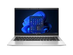 HP EliteBook 840 G8 Core i5 11th Gen 8GB RAM 256GB SSD