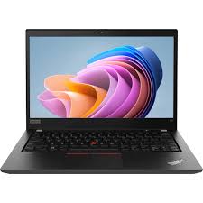 Lenovo ThinkPad T14 Core i5 10th Gen 16GB RAM 512GB SSD