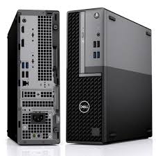Dell OptiPlex 3080 Core i5 10th Gen 8GB RAM 256GB SSD