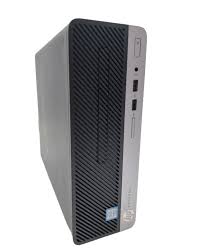 HP ProDesk 400 G6 Core i5 9th Gen 8GB RAM 256GB SSD