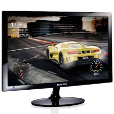 Samsung 24 pouces Full HD Monitor