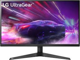 LG 27 pouces IPS Full HD Monitor