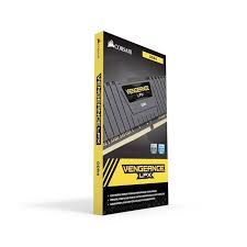Corsair Vengeance LPX 16GB DDR4 3200MHz