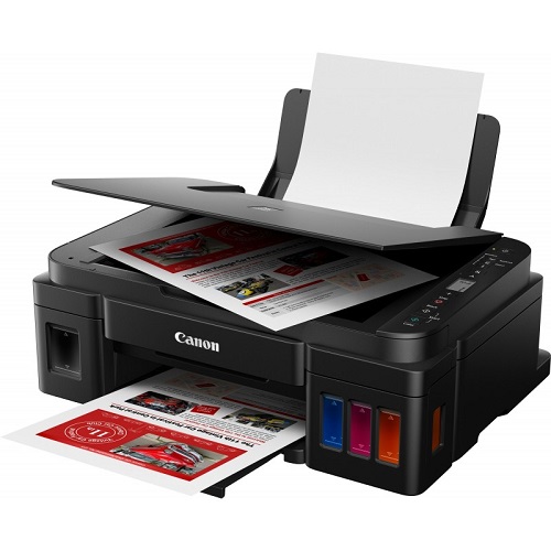 Canon PIXMA G3411 Multifunction Printer