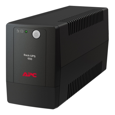 APC Back-UPS 650VA Onduleur