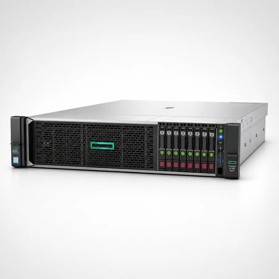 Serveur HPE ProLiant DL380 G9