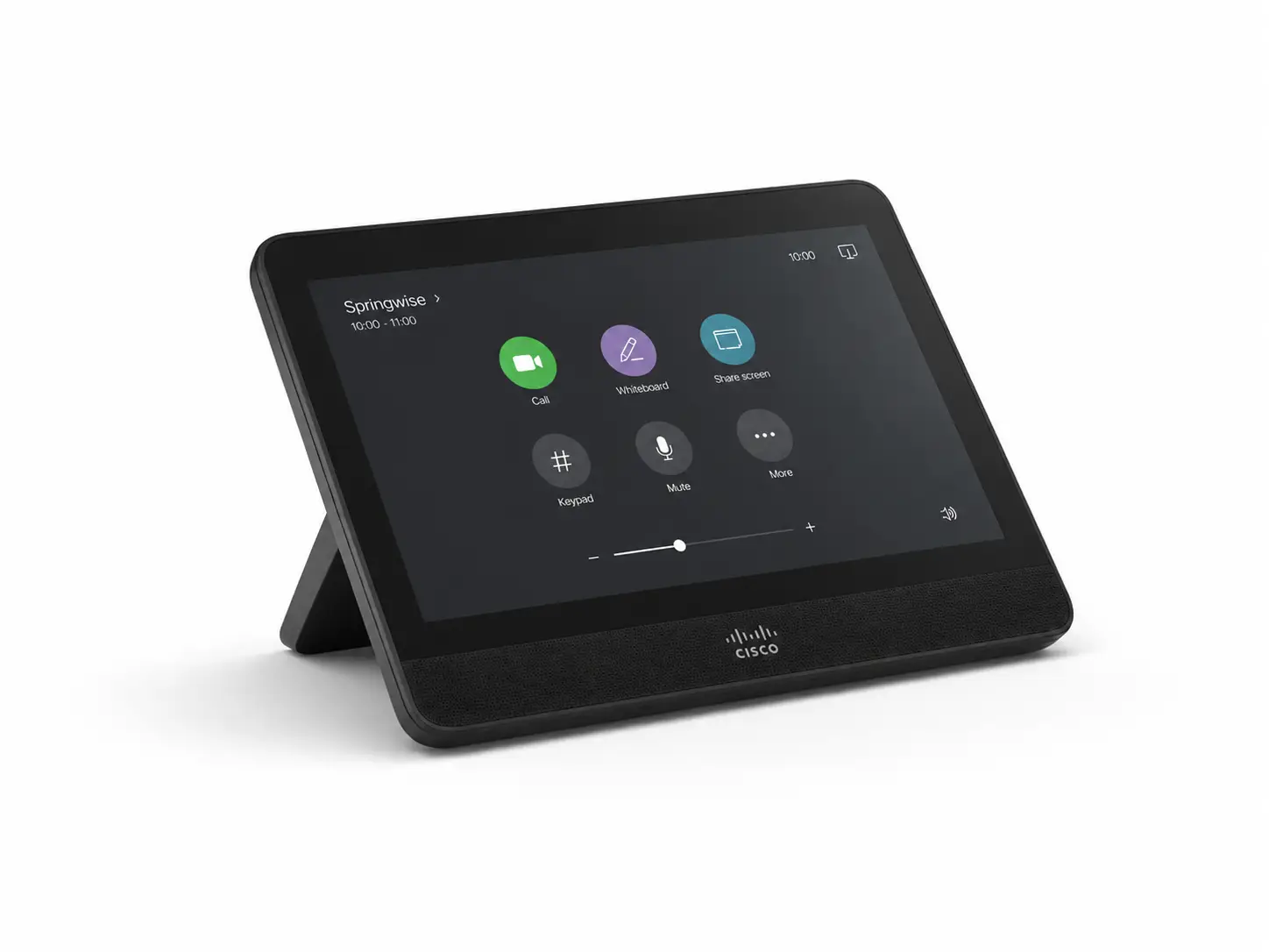 Cisco TelePresence SX80 Codec TTC6-12