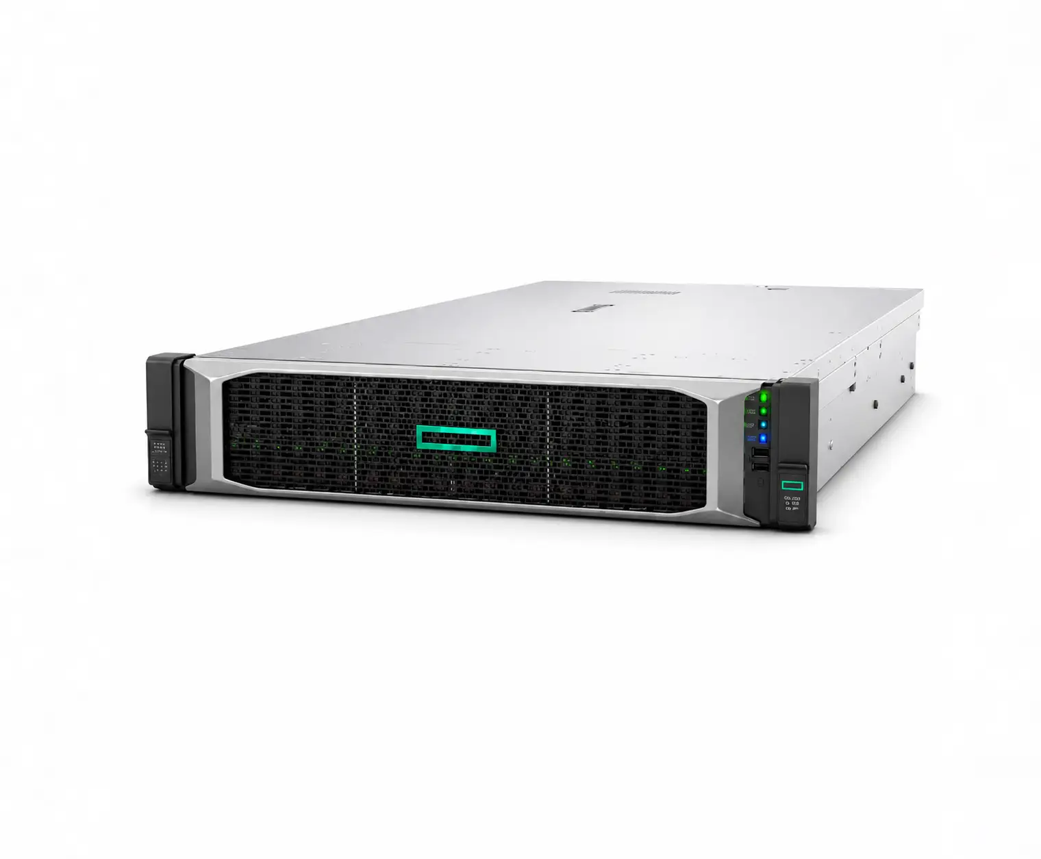 Serveur HPE ProLiant DL380 G11 Xeon Silver 4510 32GB DDR5